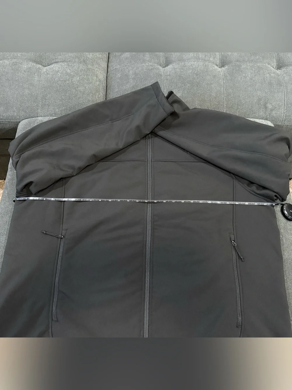 The North Face | Men’s Apex Chromium Thermal Jacket | XXL